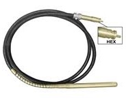 [VBP0382] CLAW VIBRATOR POKER