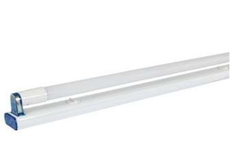 [S-BD T8 M11/10Wx1] Samsung Led - LED Tube Luminaire BD T8 M11/10Wx1,220V/50Hz,6500K,900lm,PF 0.5,CRI 80 25000h