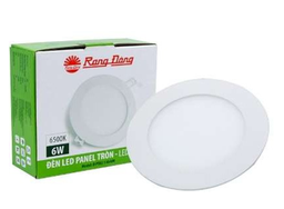 [S-DPT03 110/6W] Samsung Led - LED Panel DPT03 110/6W,220V/50Hz,6500K,340lm,PF 0.5,CRI 80 20000H 