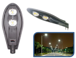 [S-D CS02L 120W] Samsung Led - LED Streetlight D CS02L 120W,220V/50Hz,5000K,13200lm,PF 0.9,CRI 80 50000H IP 65/IK08