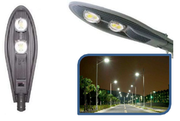 [S-D CS02L 150W] Samsung Led - LED Streetlight D CS02L 150W,220V/50Hz,5000K,16500lm,PF 0.9,CRI 80 16500H IP 65/IK08 