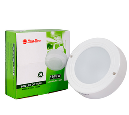 [S-D LN 05L 160/9W] Samsung Led - LED Celling Lamp D LN03L 160/9W,220V/50Hz,6500K,600lm,CRI 80 15000H 