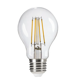 [S-A60 4W DT E27] Samsung Led - LED Bulb A60 4W DT,220/50Hz,3000K,400lm,PF 0.5,CRI 80 15000h,E27