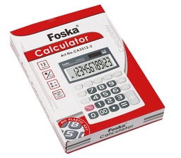 [CA3312-2] calculator