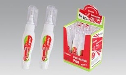 [SH2009] FOSKA-STYLO CORRECTEUR BLANCO 4ML  SH2009