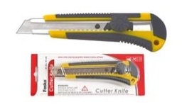 [SX-143] FOSKA-CUTTER ABS A/ LAME 18MM LARG 0,50MM SX-143