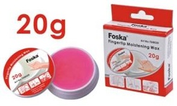 [TD8020] FOSKA-MOUILLEUR EPONGE SYNTH 20 GMS TD8020