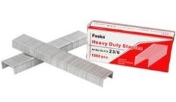 [SL013(23/6)] Heavy duty staple
