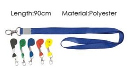 [SD258] FOSKA-CORDON A BADGE 1,5cm*90cm   SD258