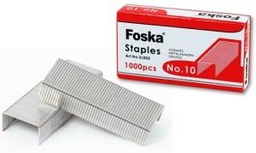 [SL002] AGRAFFES 10’’, (BTE DE 1000pcs)，430mic, NG:20g