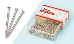 [AOF50] FOSKA-EPINGLE DE BUREAU 26MM (BOITE DE 50 GMS)