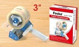 [T15018] FOSKA-DEVIDOIR SCOTCH EMBALLAGE 3’’ T15018