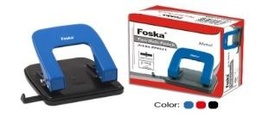 [PP8614] FOSKA-PERFORATEUR 2 TROU A PAPIER 35 FEUILLES PP8614