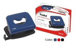 [PP8405] FOSKA-PERFORATEUR A PAPIER 2 TROU 20 FLS PP8405