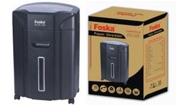 [HP-310B] FOSKA-DECHIQUETTEUSE DIM:370*255*546mm HP-310B