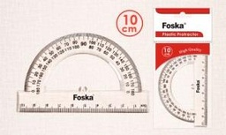 [BP9010-10] FOSKA-RAPPORTEUR PLASTIQUE 10CM BP9010-10