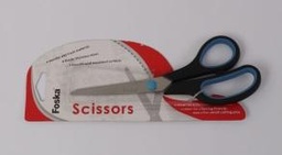 [YG9039-B] FOSKA-CISEAU 7 ‘’ 1.8MM  18CM S BLISTER YG9039-B