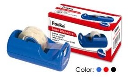 [T21001] FOSKA-DEVIDOIRE SCOTCH 11*5.5*5cm T21001