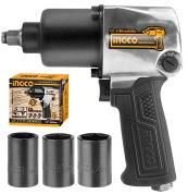 [AIW12562] Air impact wrench