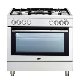 [GM15120] GM15120 GAS/ELECTRIC STOVE 112LTS 2900W BEKO