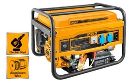 [GE30005-1] GAZOLINE GENERATOR