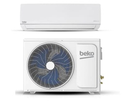 [CLIM BEKO24000BTU] BEKO 24000BTU REF BAFAO 240/BAFA0241 