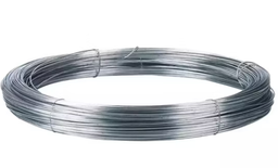[FDG 3.6MM] FIL DE FER GALVA 3.6MM ROULEAUX DE 25 KGS 