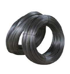 [BLACK ANNEALED WIRE 1.0MM] FIL RECUIT DE 1.0MM ROULEAUX DE 25 KGS