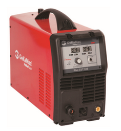 [100 I à Kit complet triphasé] GEDIK - Power Cut - Poste Plasma réf 100 I à Kit complet triphasé