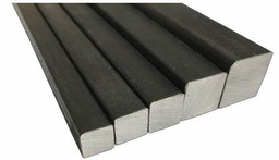 [FC8*8] Fer carré de 8*8 en barre de 5.80m Turquie