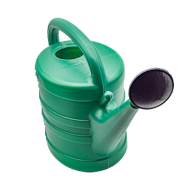 [WATERING CAN 12L] WATERING CAN 12L Material:PE Size:62*19,5*38