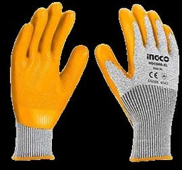 [HGCG08-XL] Gants anti-coupure - XL