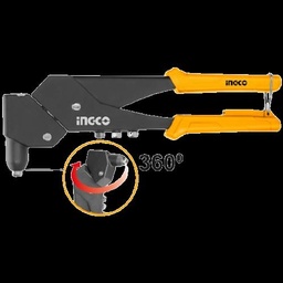 [SHHR106] Pince à rivet - 10.5"