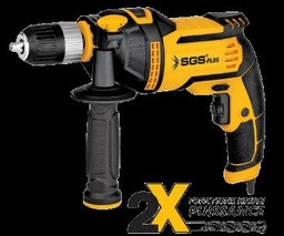 [SGS5141] Perceuse à percussion - 600W