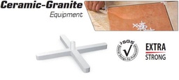 [SGS6152] SGS TILE SPACER EQUIPMENT 2MM SGS6152