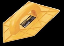 [SGS994] SGS FLOORING TROWEL TRIANGLE SGS994