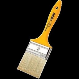 [SGS4104] SGS PAINT BRUSH PLASTIC HANDLA PRO 3" SGS4104