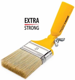 [SGS4123] SGS ROBOT BRUSH PLASTIC HANDLE PRO 3&quot; SGS4123