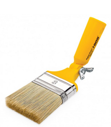 [SGS4124] SGS ROBOT BRUSH PLASTIC HANDLE PRO 4" SGS4124