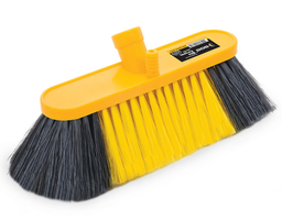 [SGS4165] SGS CAR WASHING BRUSH PRO YELLOW SGS4165