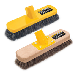 [SGS4185] SGS PAINT BRUSH PLASTIC  PRO SGS4185