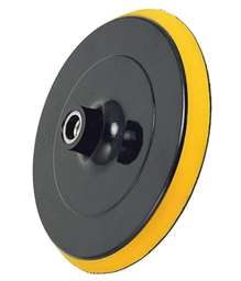 [SGS286] SGS VELCRO SANDER PAD 180MM SGS286