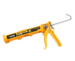 [SGS281] SGS CAULKING GUN HEAVY DUTY PLASTIC SGS281