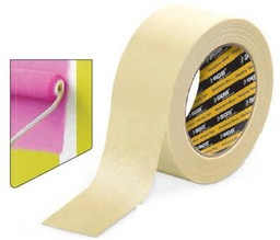 [SGS2502] SGS MASKING TAPE HOTMELT 36MM SGS2502