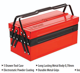 [SGS853] SGS TOOL BOX 420MM SGS853