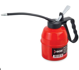 [SGS752] SGS PLASTIK YAGDANLIK 400CC SGS752