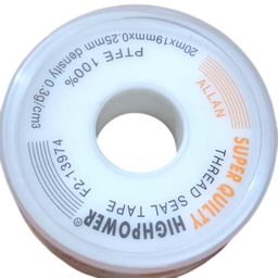 [REF 13404-2] TEFLON (20mm*19m*0.25mm) REF 13404-2 