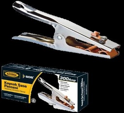 [SGS319] Earth Clamp 300 Amp