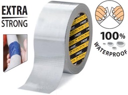 [SGS1221] Duct Tape 48MM*10M Grey