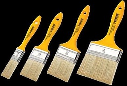 [SGS4102] Paint Brush Professional 2.0" (Plastic Handle)